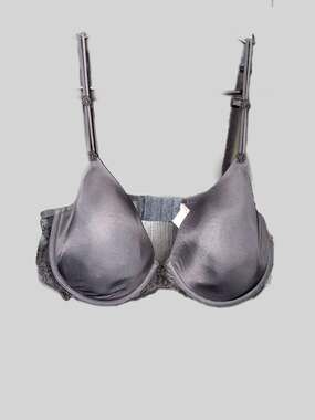 Victoria's Secret Angels IPEX Bra 38D Black